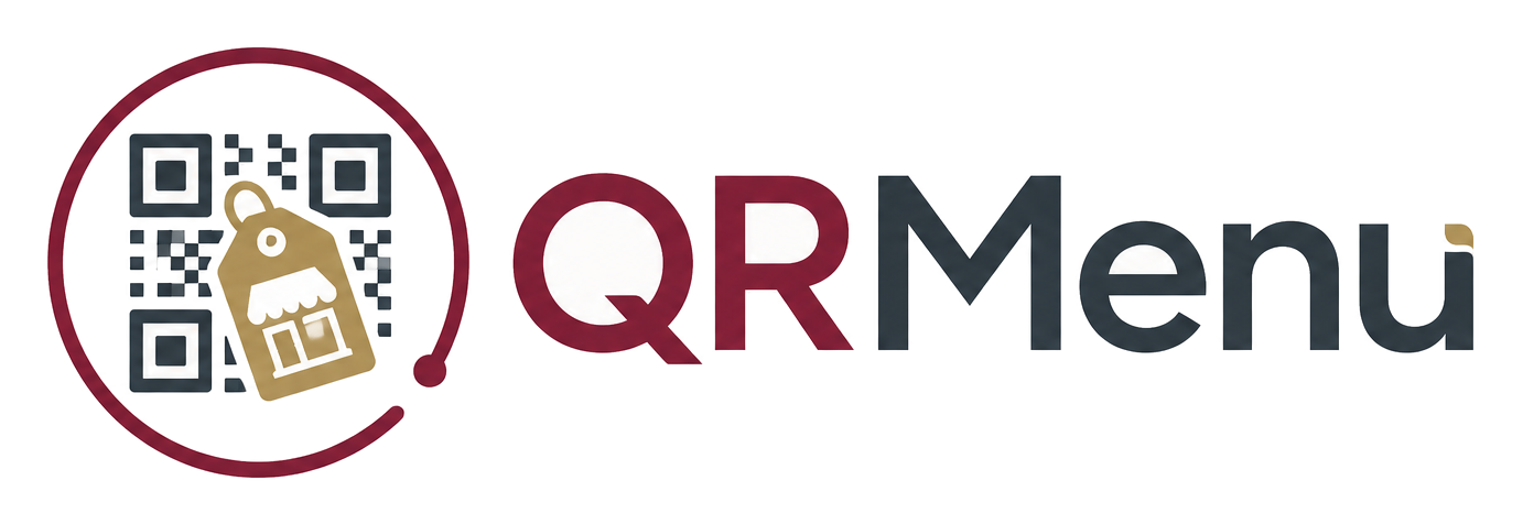 QRMenu